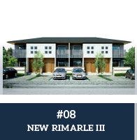 #08　RIMARLE