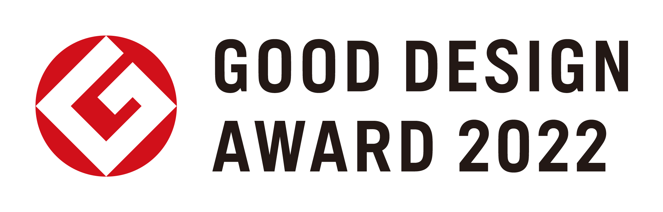 GOOD DESIGN AWARD 2022