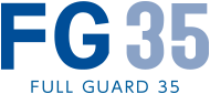 FG35 FULL GUARD 35