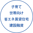 子育てファミリー向け賃貸住宅融資