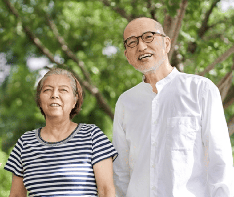 店舗付賃貸住宅と、自宅、アパートを併せて建替え。