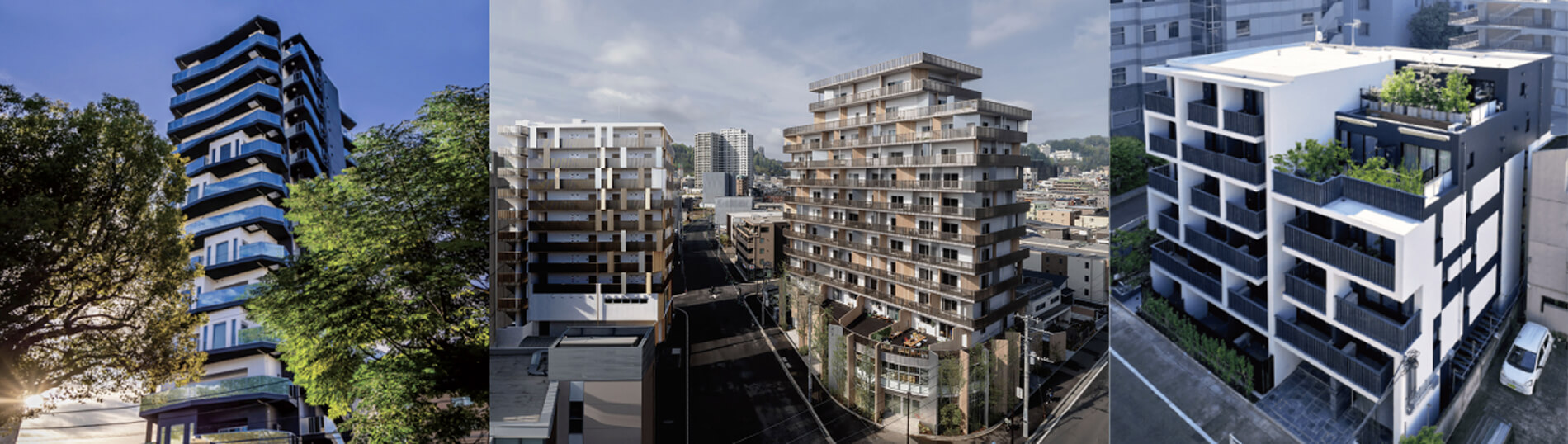 スタイリッシュなデザイン