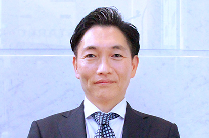 テナント誘致