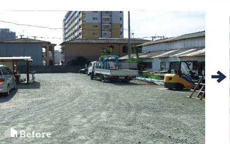Before　ネクスト吉塚