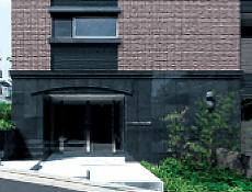 コリーヌ池田山