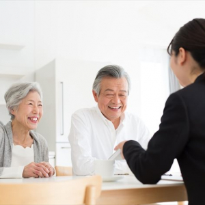 土地の相続税が軽減される「小規模宅地等の特例」の節税対策とは?