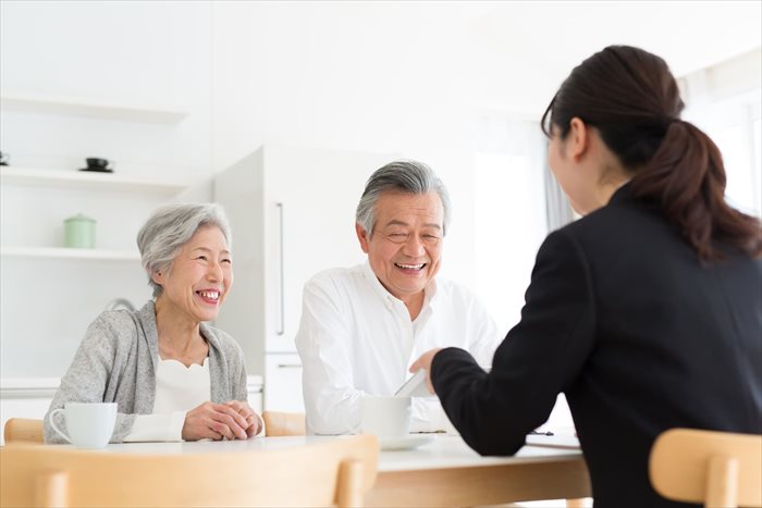 土地の相続税が軽減される「小規模宅地等の特例」の節税対策とは？