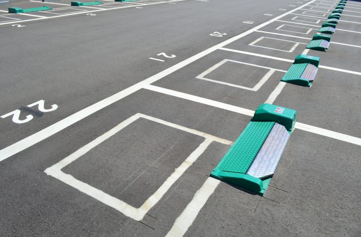 少額投資で土地活用!コインパーキングを始めるには?