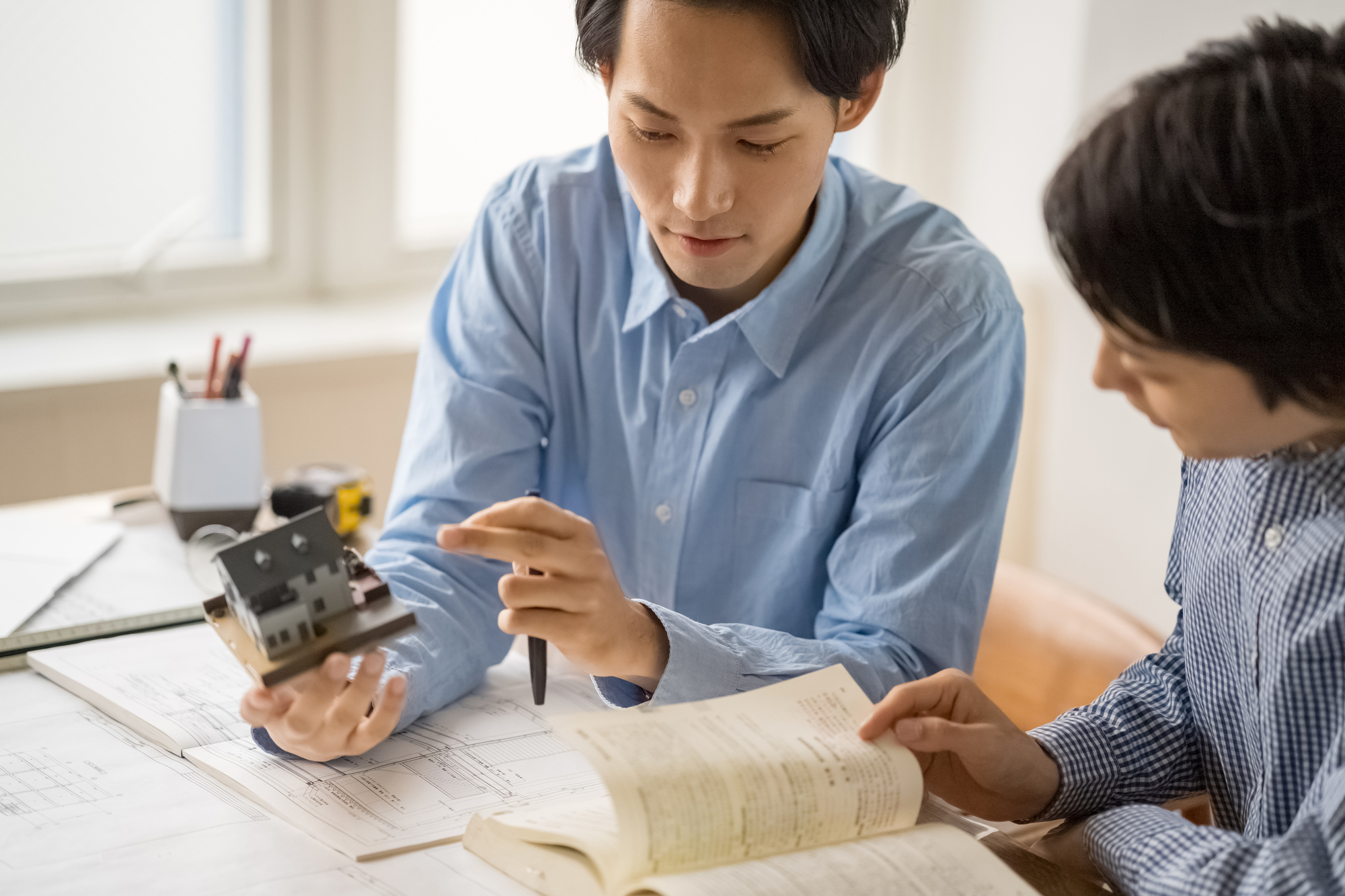 建築基準法をわかりやすく解説!~アパート・マンション建築に必要な知識~
