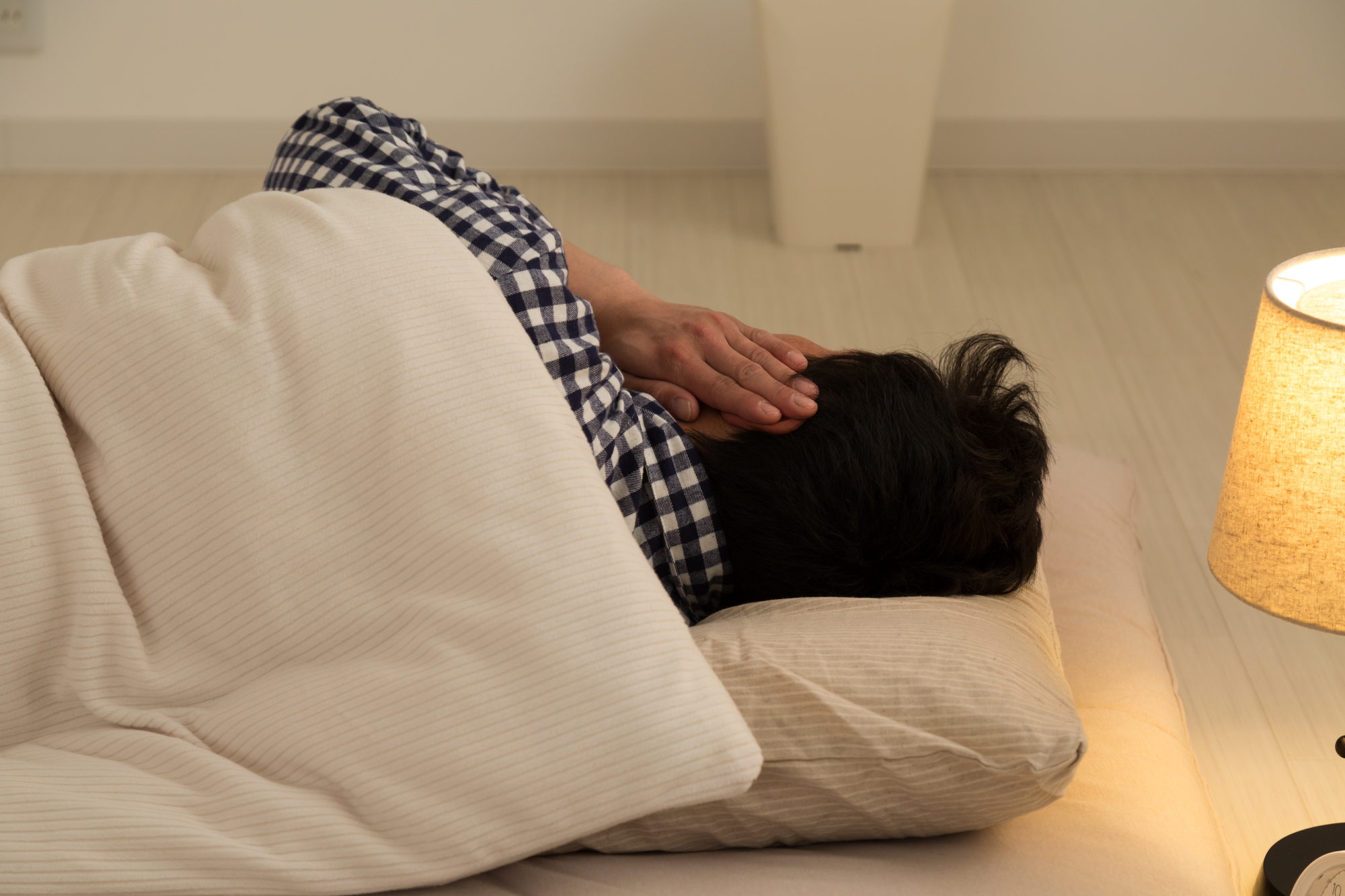 アパートにおける騒音トラブルの対処法とは?