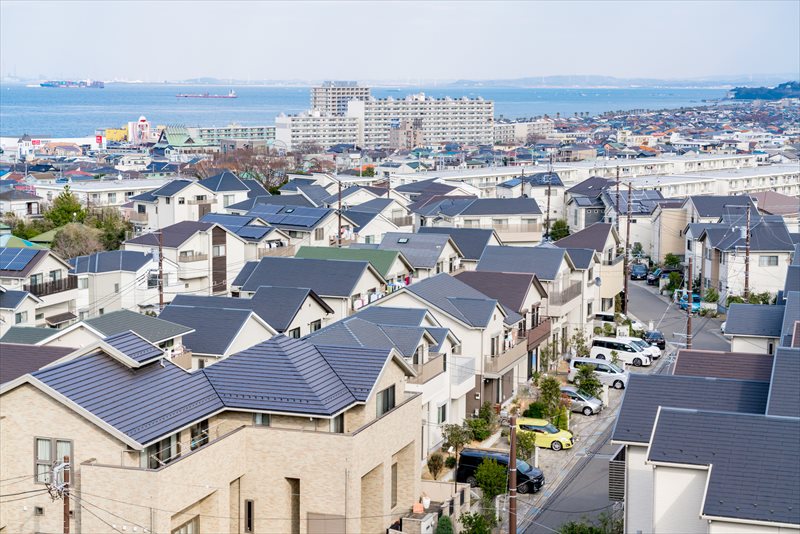 地価公示価格とは? 知っておきたい調べ方や変動によるメリデメを徹底解説