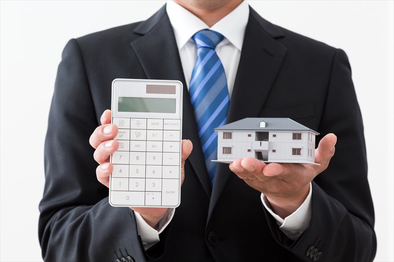 賃貸マンションの相続税の計算方法は? -節税対策についても解説