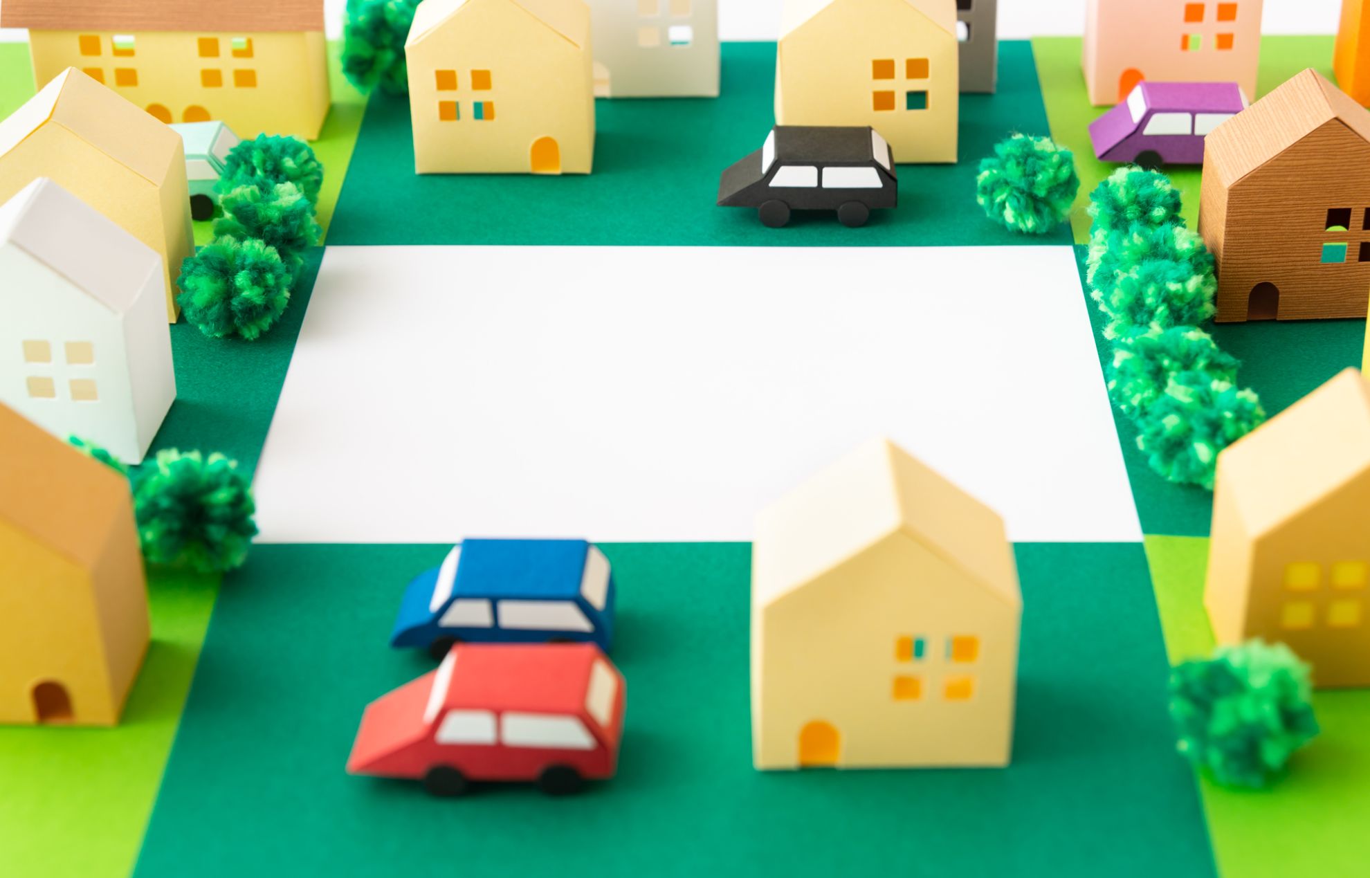 遊休地とは?活用方法や活用する際のポイントを紹介!