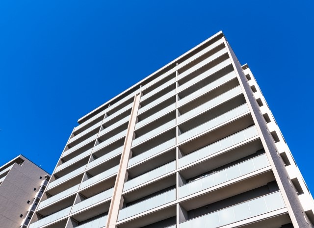 マンション経営の仕組みとは?メリットとリスクも解説!