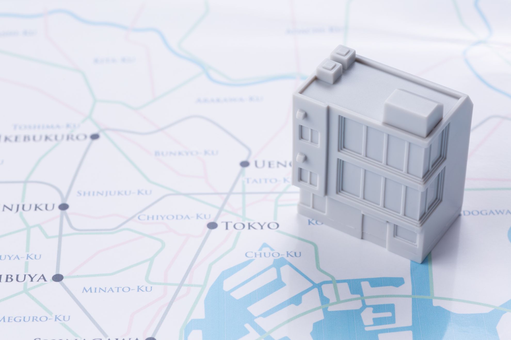 商業施設で土地活用を成功させるには?施設の具体例や建設費用の調達方法も紹介