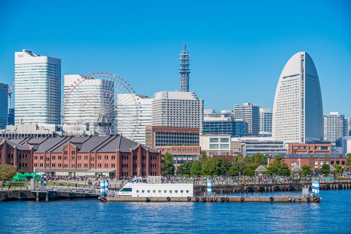 横浜でおすすめの土地活用の方法とは?事例や注意点も解説