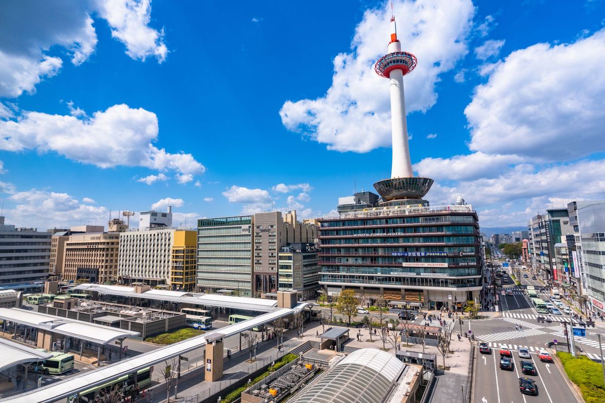 京都でおすすめの土地活用方法とは?注意点と地域の特徴も紹介