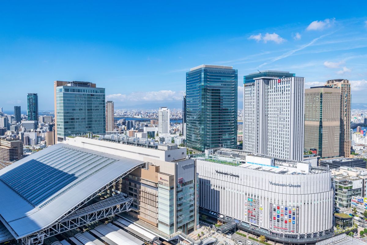 大阪で土地活用するなら？おすすめの土地活用法と土地活用のポイントを解説！