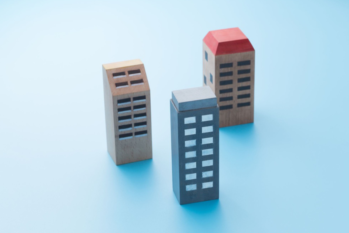 マンション管理は管理会社がおすすめ!委託できる内容や管理会社の選び方を解説