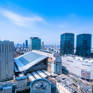 大阪はマンション経営・アパート経営に向いている？ 大阪の特徴やおすすめのエリア・東京都との違いを解説