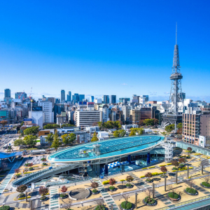 名古屋がマンション経営・アパート経営に適する理由は？賃貸経営に適した3つのエリアも紹介