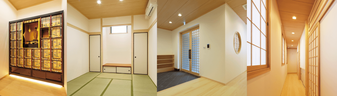 アローム 梅田　納骨堂