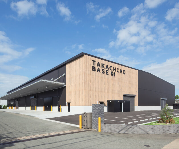 3棟目／TAKACHIHO BASE01