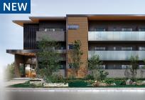 「コウシ/セレクト」100年の勝ちを創る生和の木造賃貸。