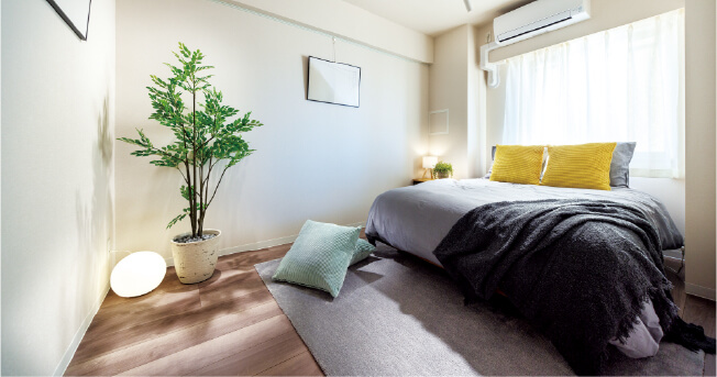 コンステレーション MODEL ROOM