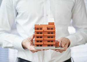 マンション一棟経営とは?メリット・デメリットを総解説!