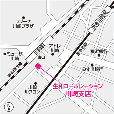 川崎支店 第2営業部