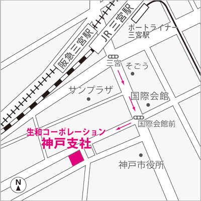 神戸支店 第1営業部