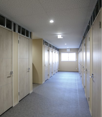 セルブ春町 G-executive　トランクルーム