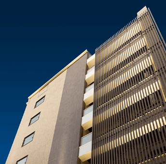 ビジネスホテル経営