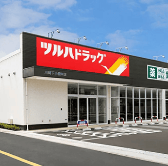 ドラッグストア経営