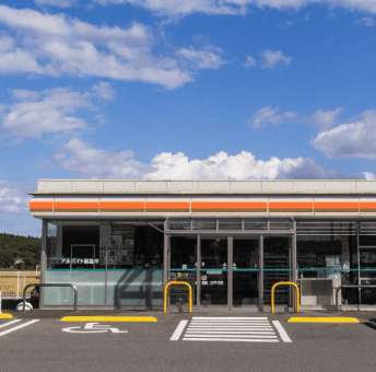 コンビニエンスストア経営