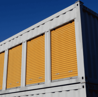 トランクルーム経営