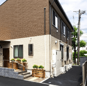 デイサービス施設経営