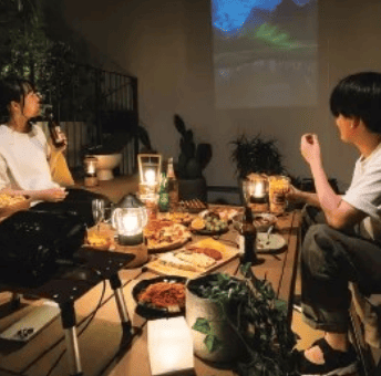 シェアハウス経営