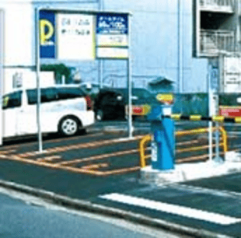 コインパーキング経営