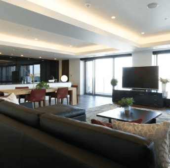 賃貸併用住宅経営