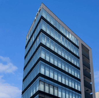 オフィスビル経営